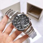 ⁦ساعة مايكل كورس للرجال MK8413⁩ - الصورة ⁦5⁩