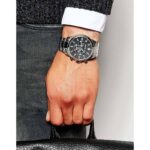 ⁦ساعة مايكل كورس للرجال MK8413⁩ - الصورة ⁦7⁩