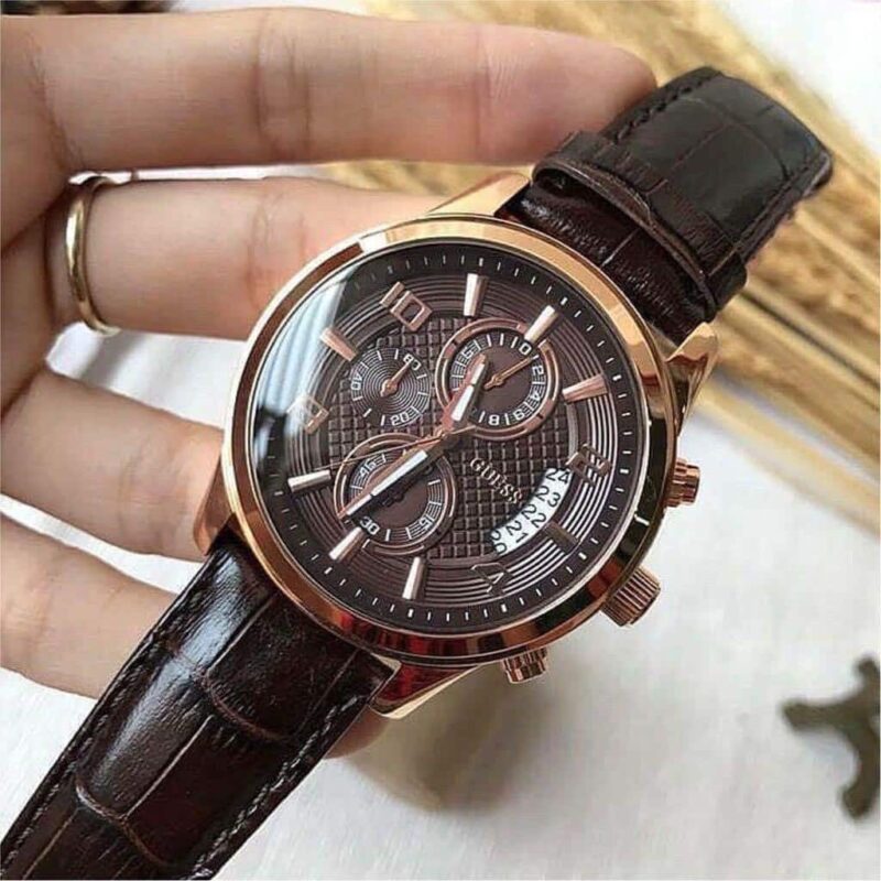 ⁦ساعة جيس للرجال w0076G4⁩ - الصورة ⁦6⁩