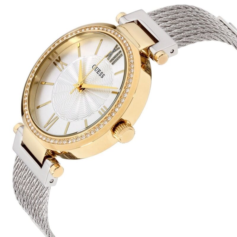 Guess Women's Watch W0638L7 - Image 3