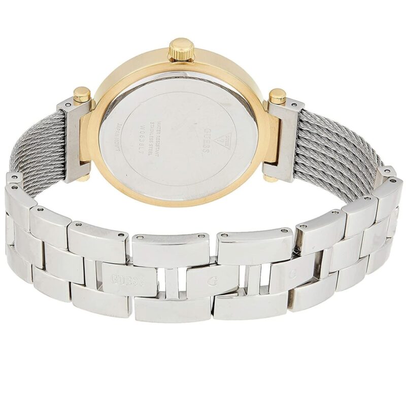 Guess Women's Watch W0638L7 - Image 6