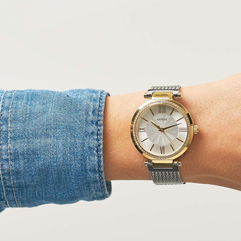 Guess Women's Watch W0638L7 - Image 7
