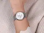 ⁦ساعة تومي هيلفيغر للنساء 1782122⁩ - الصورة ⁦5⁩