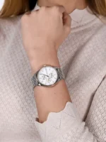 ⁦ساعة تومي هيلفيغر للنساء 1782122⁩ - الصورة ⁦6⁩
