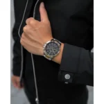 Tommy Hilfiger Original Men's Watch - Decker 1791559 - Image 7