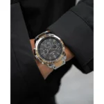 Tommy Hilfiger Original Men's Watch - Decker 1791559 - Image 6