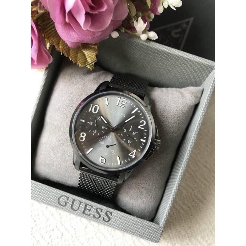 ⁦ساعة جيس للرجال W1040G2⁩ - الصورة ⁦5⁩