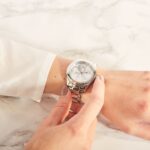 ⁦ساعة جيس للنساء W1082L1⁩ - الصورة ⁦8⁩