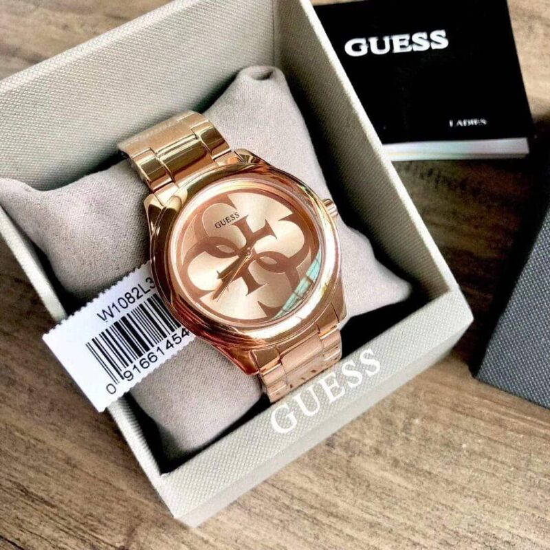 ⁦ساعة جيس للنساء W1082L3⁩ - الصورة ⁦5⁩