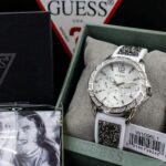 ⁦ساعة جيس للنساء W1096L1⁩ - الصورة ⁦6⁩
