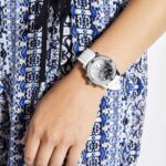 ⁦ساعة جيس للنساء W1098L1⁩ - الصورة ⁦8⁩
