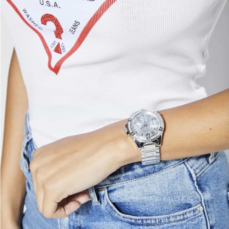 ⁦ساعة جيس للنساء W1156L1⁩ - الصورة ⁦11⁩