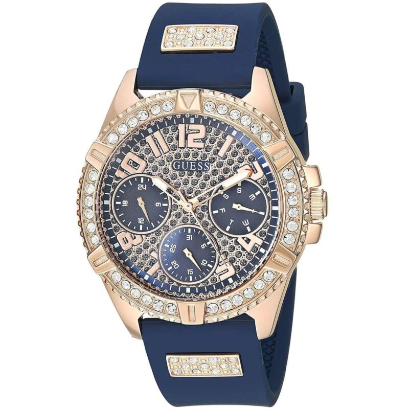 ⁦ساعة جيس للنساء W1160L3⁩ - الصورة ⁦3⁩
