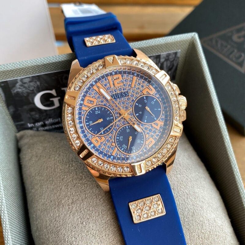 ⁦ساعة جيس للنساء W1160L3⁩ - الصورة ⁦7⁩