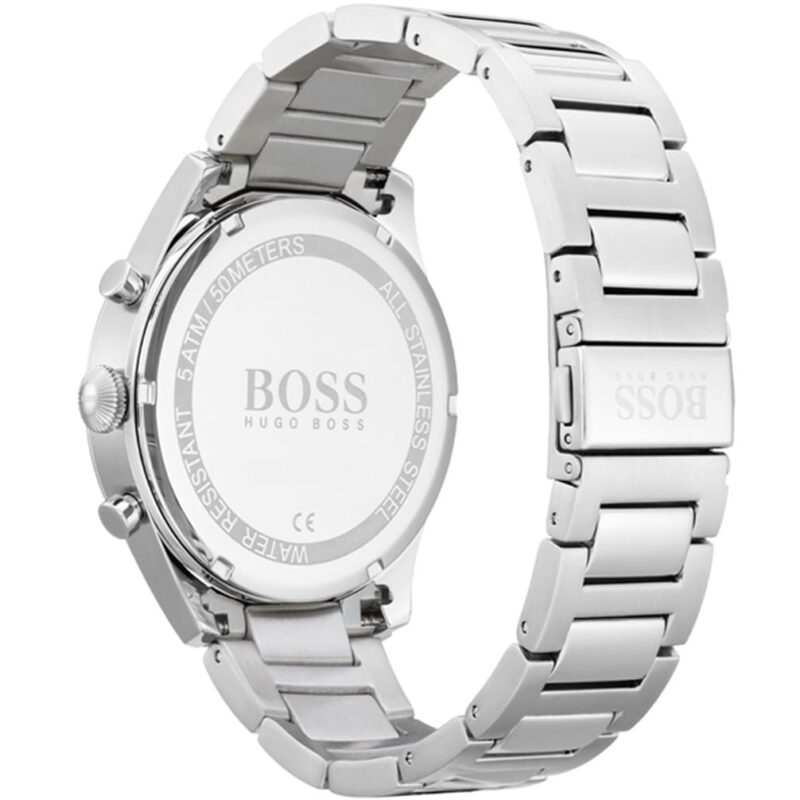 Hugo Boss Men's Watch 1513713 - Image 3