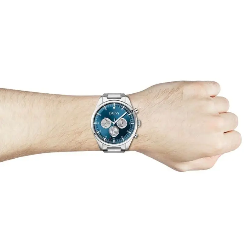 Hugo Boss Men's Watch 1513713 - Image 4