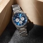Hugo Boss Men's Watch 1513713 - Image 5