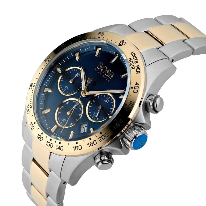 Hugo Boss Men's Watch 1513767 - Image 3