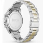 Hugo Boss Men's Watch 1513767 - Image 4