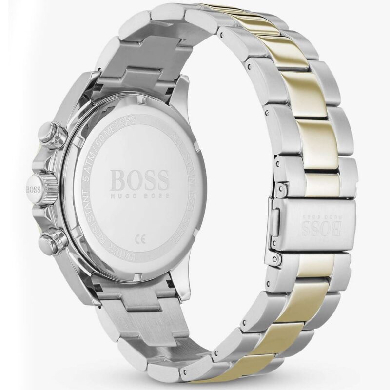 Hugo Boss Men's Watch 1513767 - Image 4