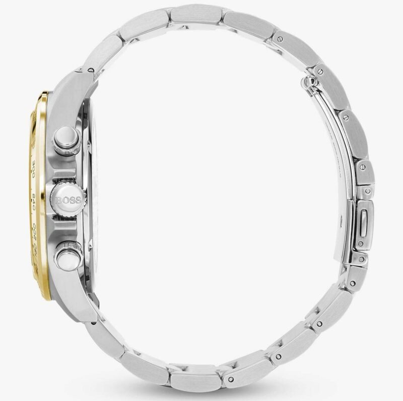 Hugo Boss Men's Watch 1513767 - Image 5