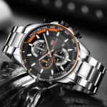 ⁦ساعه ميني فوكاس MF0218G.03⁩ - الصورة ⁦3⁩