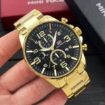 ⁦ساعة mini focus موديل MF0278G.01⁩ - الصورة ⁦5⁩