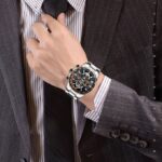 ⁦ساعه ميني فوكاس MF0218G.03⁩ - الصورة ⁦4⁩