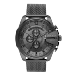 Diesel Black Men's Watch DZ4527