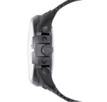Diesel Black Men's Watch DZ4527 - Image 3
