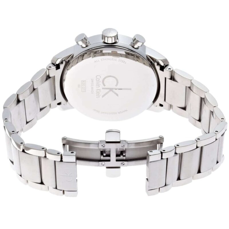 Calvin Klein Men's Watch K2G2714X - Image 3