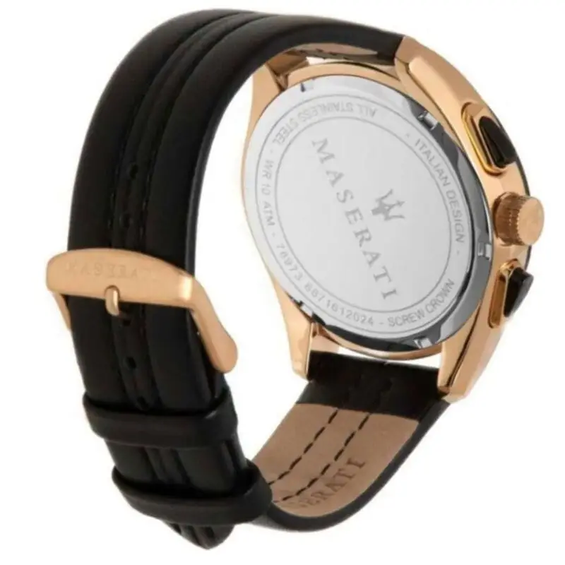 Maserati Men's Watch R8871612024 - Image 4