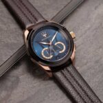 Maserati Men's Watch R8871612024