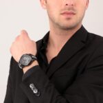 ⁦ساعة مازيراتي للرجال R8871637002⁩ - الصورة ⁦6⁩