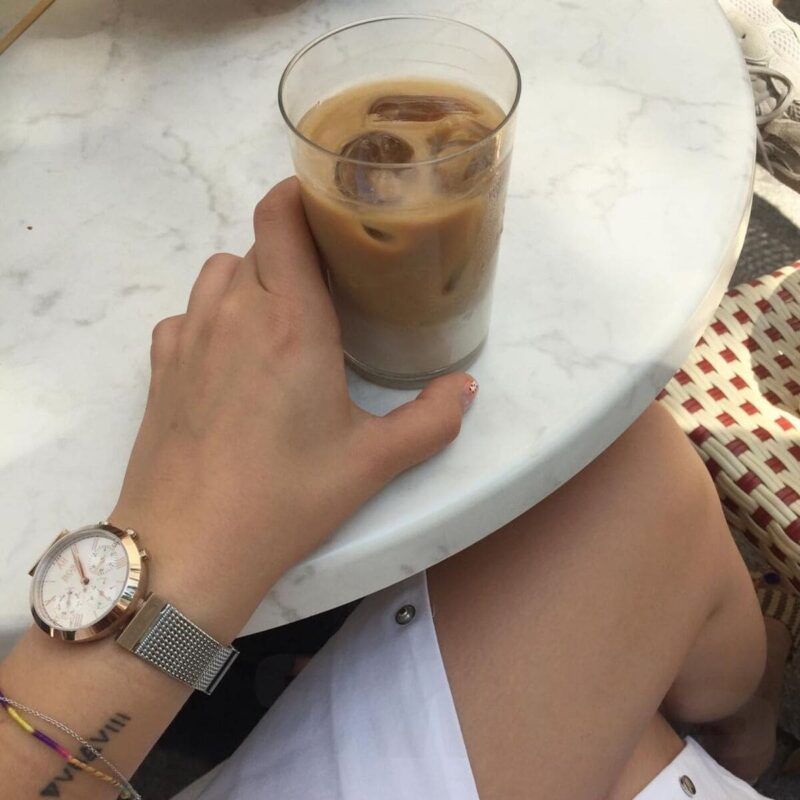 Hugo Boss Women's Watch 1502427 - Image 5