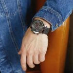 ⁦ساعة هوغو بوس للرجال 1513443⁩ - الصورة ⁦4⁩