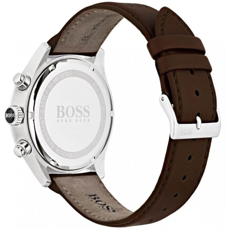 Hugo Boss Men's Watch 1513476 - Image 3