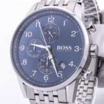 Hugo Boss Men's Watch 1513498 - Image 2