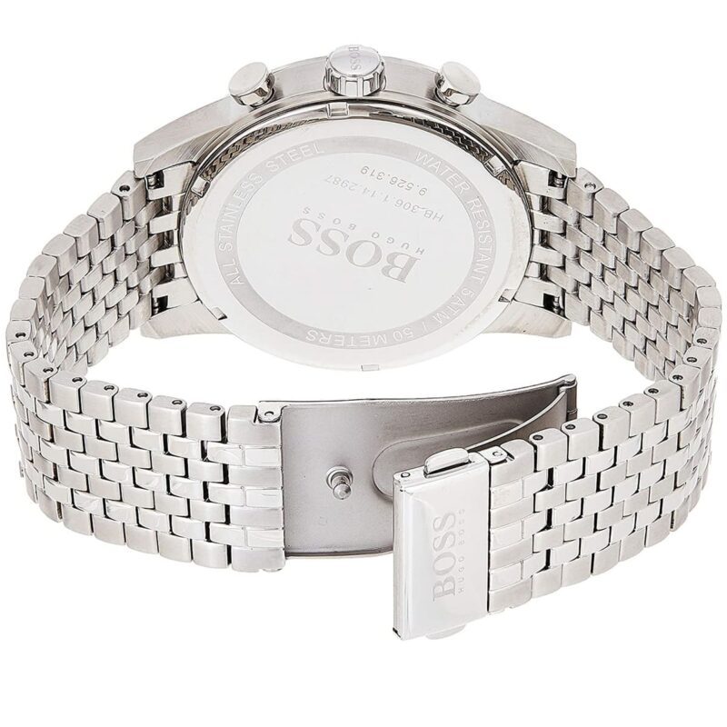 Hugo Boss Men's Watch 1513498 - Image 4