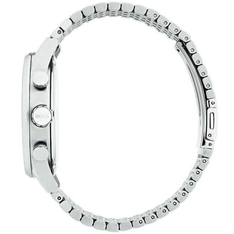 Hugo Boss Men's Watch 1513498 - Image 5
