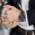 ⁦ساعة هوغو بوس للرجال 1513677⁩ - الصورة ⁦5⁩
