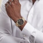⁦ساعة تومي هيلفيغر رجالي 1710447⁩ - الصورة ⁦5⁩