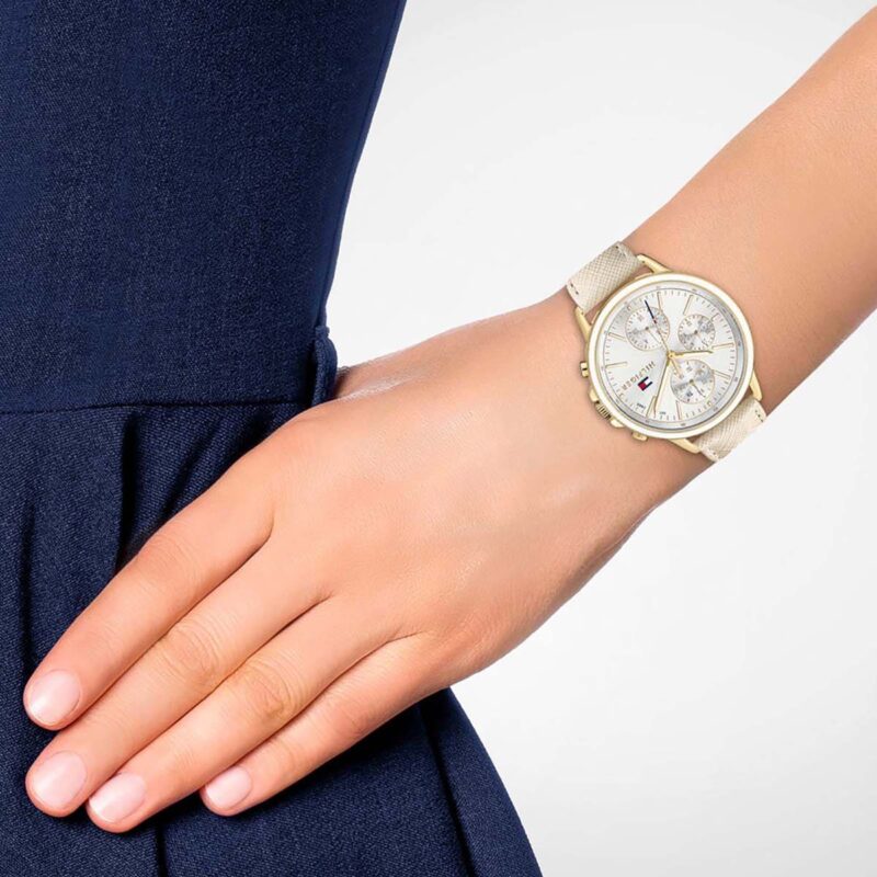 Tommy Hilfiger women's watch 1781790 - Image 8
