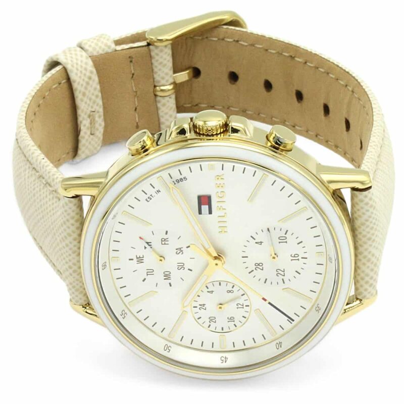 Tommy Hilfiger women's watch 1781790 - Image 4