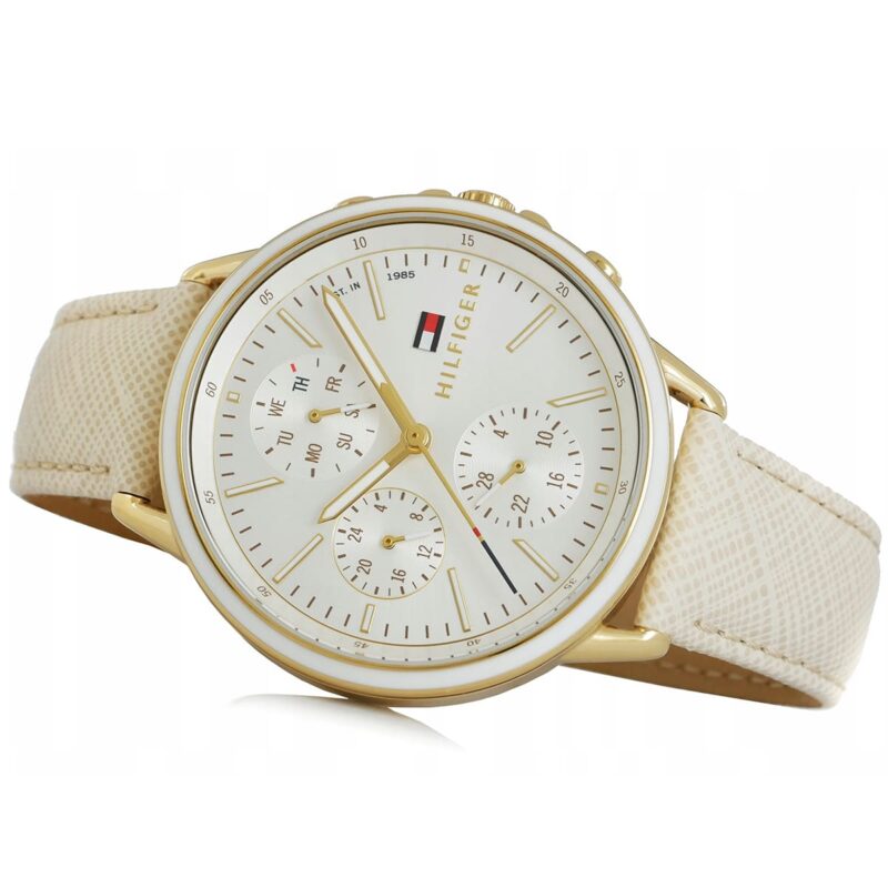 Tommy Hilfiger women's watch 1781790 - Image 5