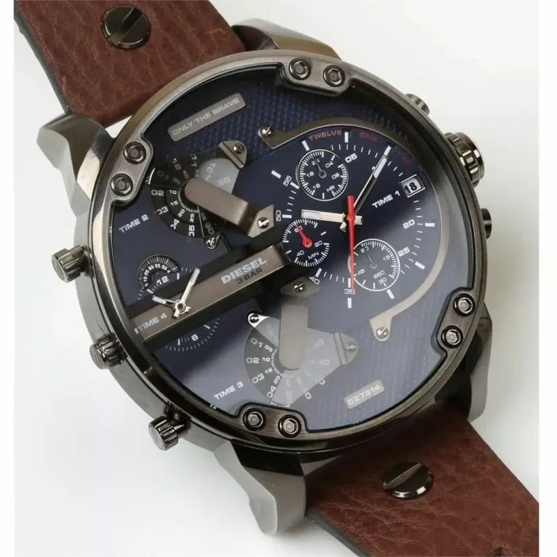 Diesel Men's Watch DZ7314 - Image 3