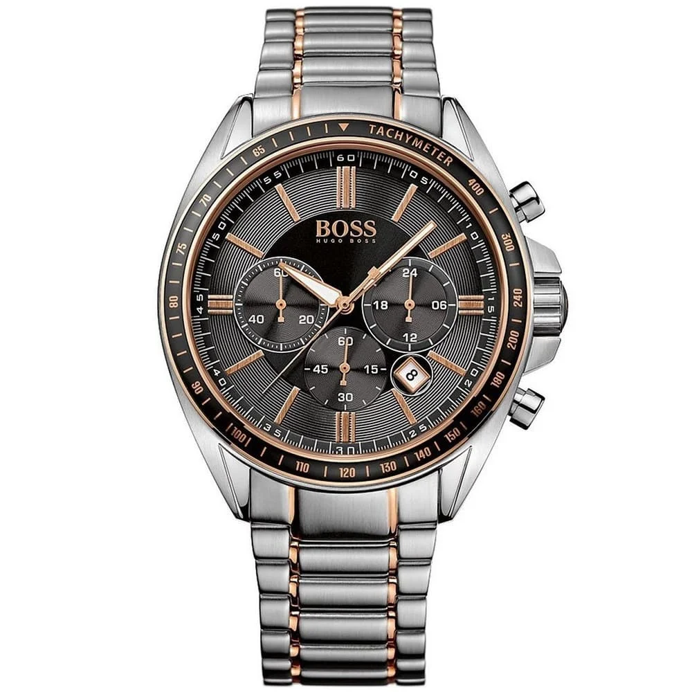 33-hb1513094 Hugo Boss Men's Watch 1513094 - Image 1