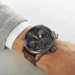 Diesel Men's Watch DZ7314 - Image 5