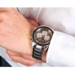 ⁦ساعة هوغو بوس للرجال 1513634⁩ - الصورة ⁦6⁩