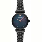 ساعة امبوريو ارماني للنساء AR11268
